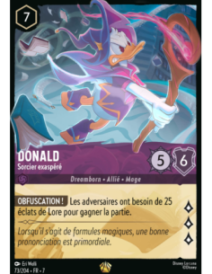 S7 - 073/204 - Donald -...