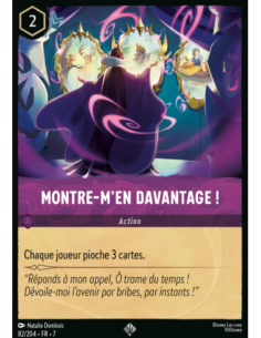 S7 - 082/204 - Montre m'en...