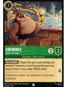 S7 - 086/204 - Grewnge -...