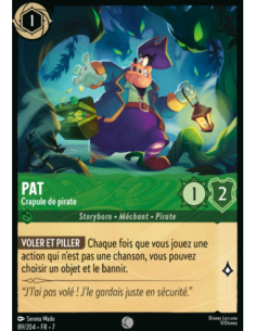 S7 - 089/204 - Pat -...