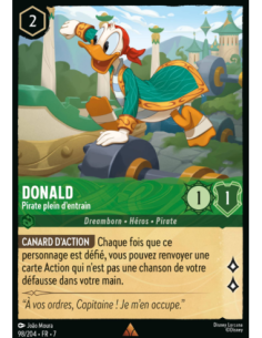 S7 - 098/204 - Donald -...