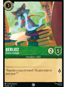 S7 - 099/204 - Berlioz -...