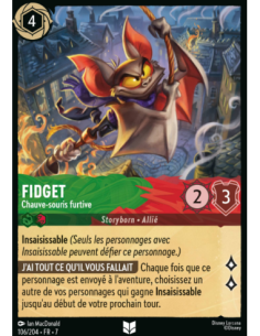 S7 - 106/204 - Fidget -...