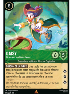 S7 - 108/204 - Daisy -...