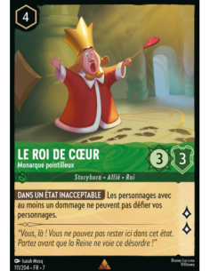 S7 - 111/204 - Le Roi de...