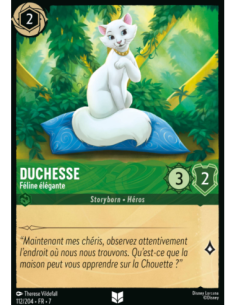 S7 - 112/204 - Duchesse -...