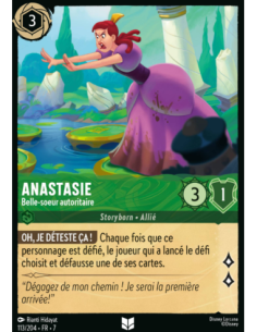 S7 - 113/204 - Anastasie -...