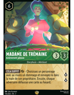 S7 - 115/204 - Madame de...