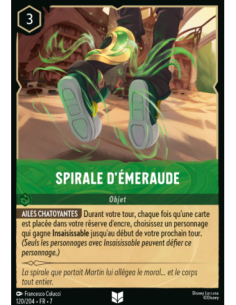 S7 - 120/204 - Spirale...