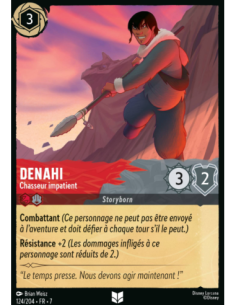 S7 - 124/204 - Denahi -...