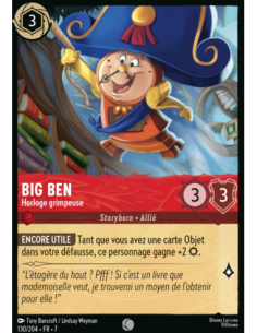 S7 - 130/204 - Big Ben -...