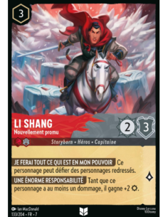 S7 - 133/204 - Li Shang -...