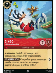 S7 - 139/204 - Dingo -...