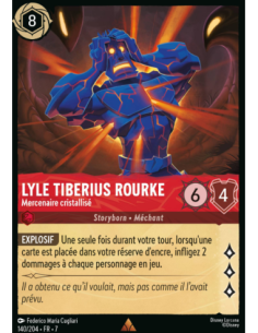 S7 - 140/204 - Lyle...