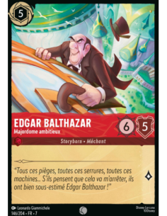 S7 - 146/204 - Edgar...