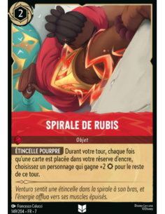 S7 - 149/204 - Spirale de...