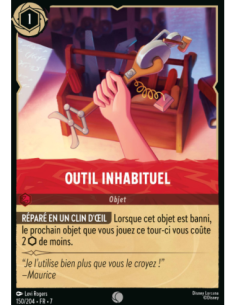 S7 - 150/204 - Outil...