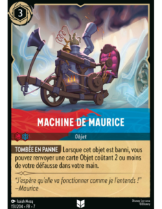 S7 - 151/204 - Machine de...
