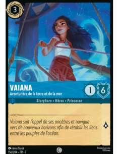 S7 - 156/204 - Vaiana -...