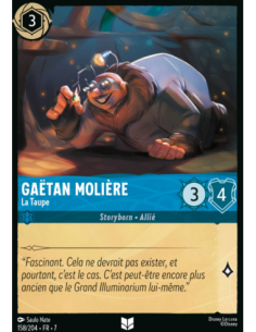 S7 - 158/204 - Gaëtan...