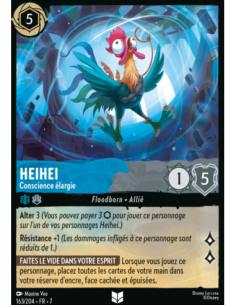 S7 - 163/204 - Heihei -...
