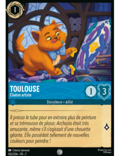 S7 - 165/204 - Toulouse -...