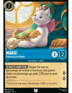 S7 - 166/204 - Marie -...