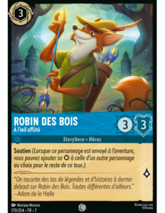 S7 - 170/204 - Robin des...
