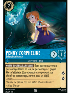 S7 - 171/204 - Penny...