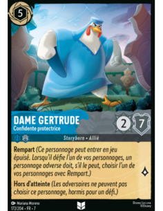 S7 - 172/204 - Dame...