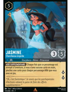 S7 - 173/204 - Jasmine -...