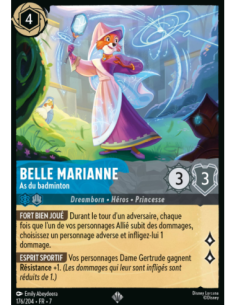 S7 - 176/204 - Belle...