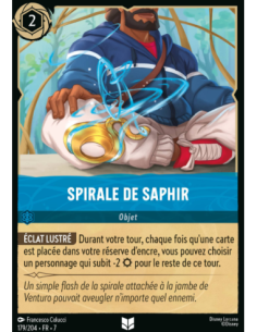 S7 - 179/204 - Spirale de...