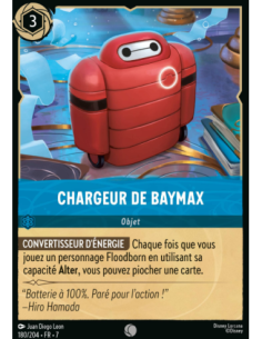 S7 - 180/204 - Chargeur de...
