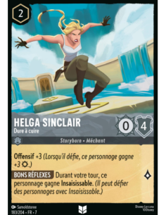 S7 - 183/204 - Helga...