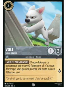 S7 - 184/204 - Volt - Chien...