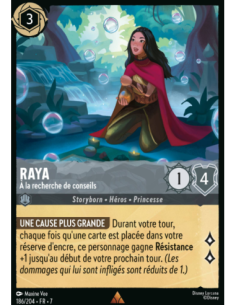 S7 - 186/204 - Raya - A la...