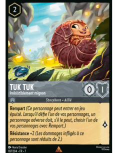 S7 - 187/204 - Tuk Tuk -...