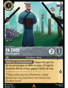 S7 - 188/204 - Fa Zhou -...