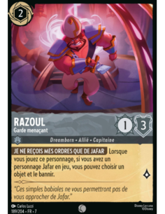 S7 - 189/204 - Razoul -...