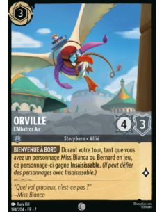 S7 - 194/204 - Orville -...