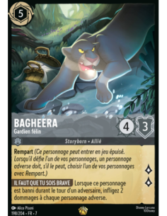 S7 - 198/204 - Bagheera -...
