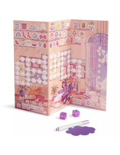 Daydream - Jeux de société - Roll and Write - Visuel de la boite de jeu 2