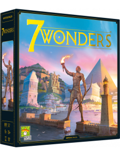 7 Wonders