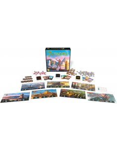 7 Wonders 2