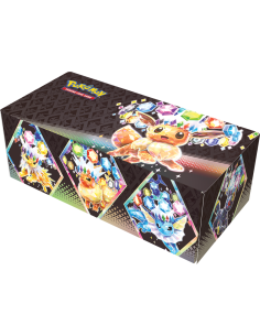 Pokémon EV8.5 : Coffret...