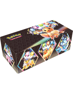 Pokémon EV8.5 : Coffret... 2