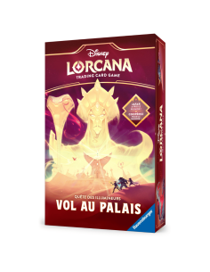 Disney Lorcana : Quête des...