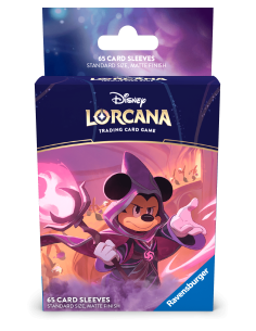 Sleeves Mickey - Packaging