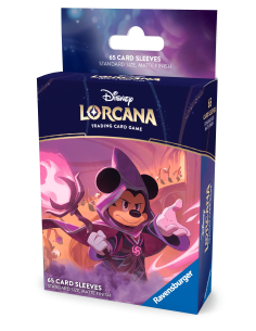 Sleeves Mickey - Packaging 2